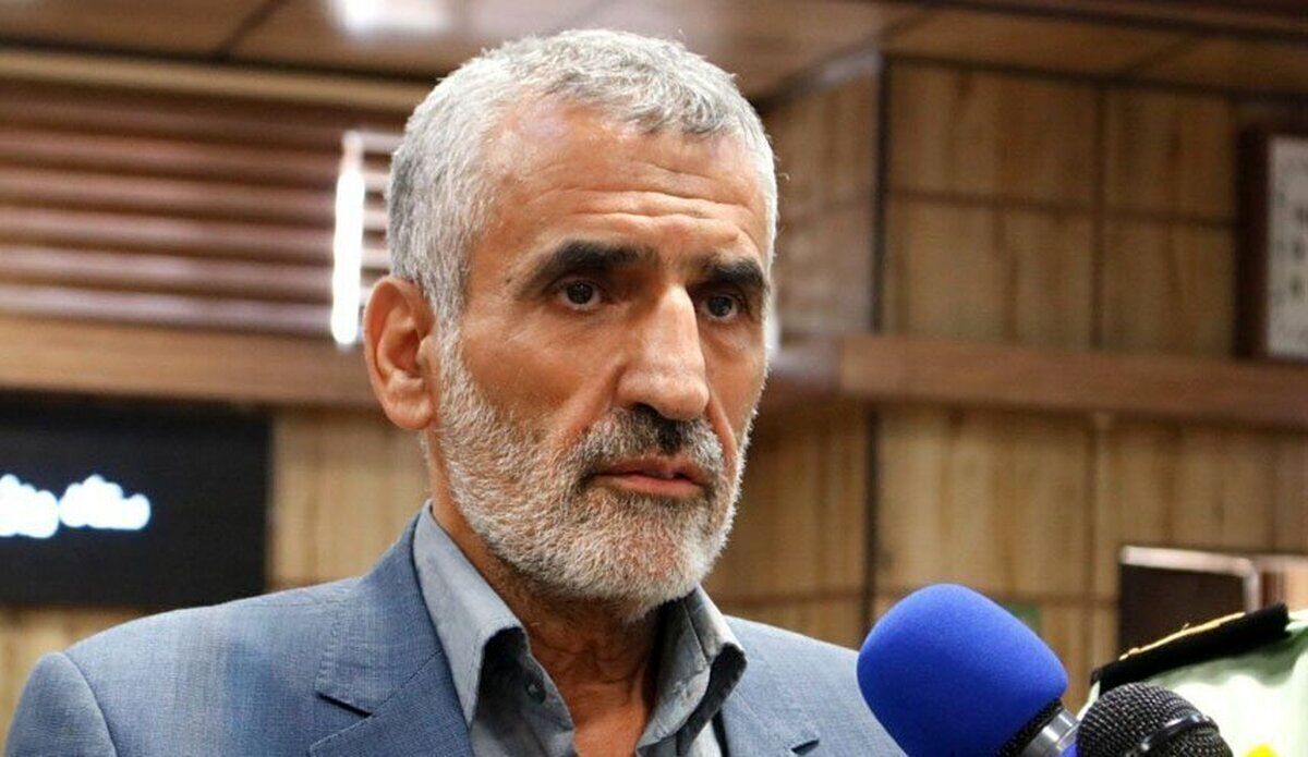 «مجید میراحمدی» به عنوان رئیس کمیته امنیت ستاد انتخابات کشور منصوب شد