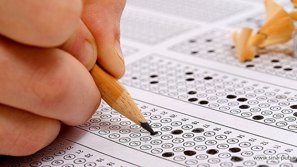 فروشنده سوالات تقلبی کنکور دستگیر شد