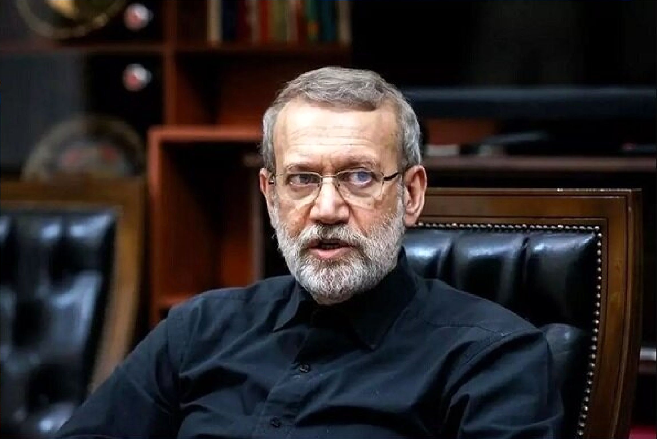 فلاحت‌پیشه: هدف از سفر لاریجانی به بغداد و بیروت رفع سوءتفاهم و انتقال این پیام است که نیروهای همسو با ایران، در صورت بروز تهدید، در چارچوب منافع ملی میزبان عمل خواهند کرد