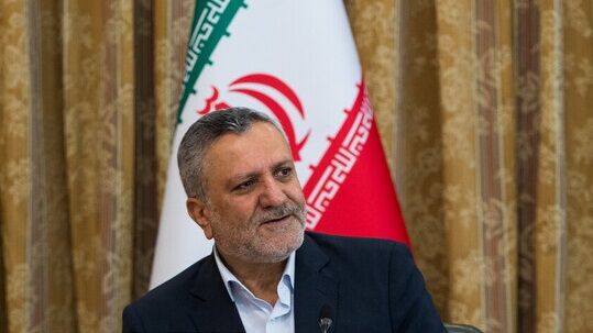 «صولت مرتضوی» وزیر پیشنهادی کار است؟