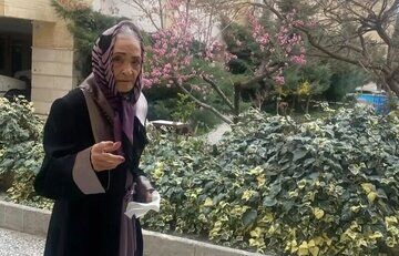 آذر عظیما خواننده‌ زن پیشکسوت موسیقی درگذشت
