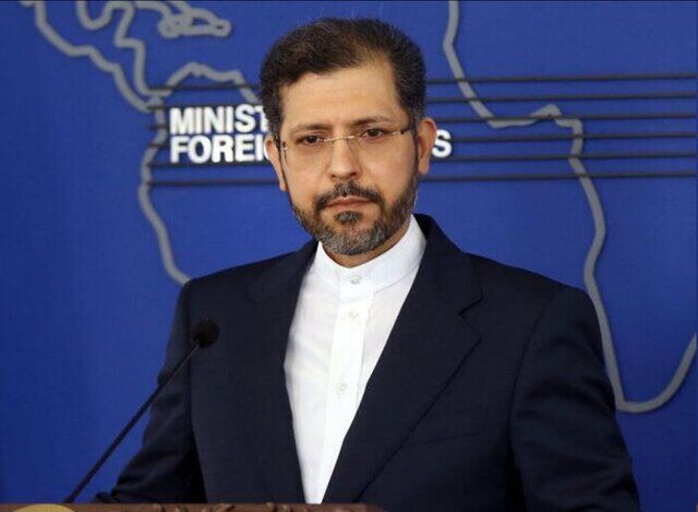 هشدار وزارت امور خارجه درباره طولانی شدن مذاکرات در وین/ ایران به توافق تمایل دارد، اما برای همیشه صبر نمی‌کند