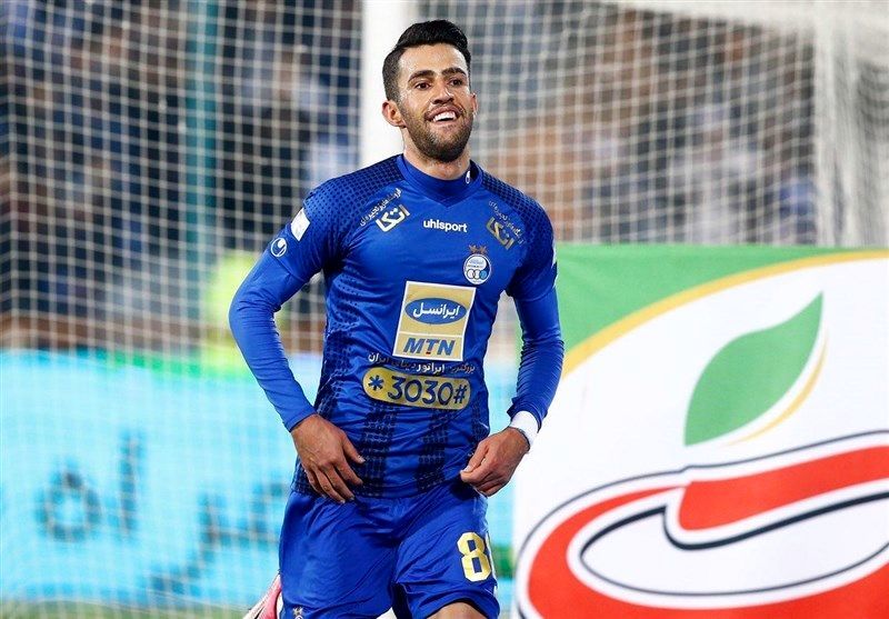 استقلال امیدوار به قهرمانی/ هنوز 40 امتیاز مانده!