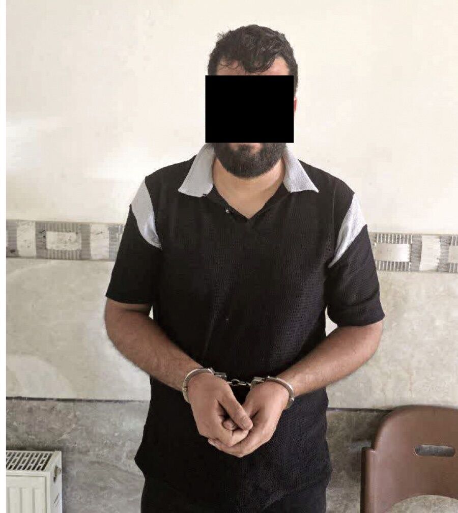 سرنخ پرونده گوشی‌قاپ‌ها به مرکز جعل پلاک رسید