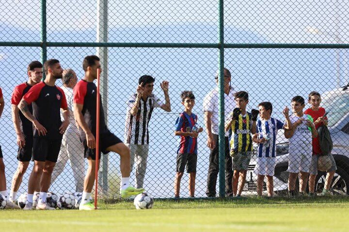 ترفند جدید پرسپولیس برای سقف قرارداد‌ها