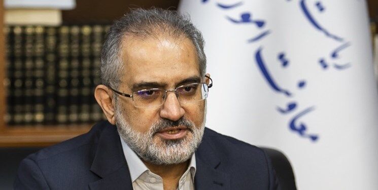 بحث‌هایی مانند FATF معمولاً در شورای عالی امنیت ملی مطرح می‌شود/ خروج از NPT جزو بحث‌های مطرح در دولت نیست