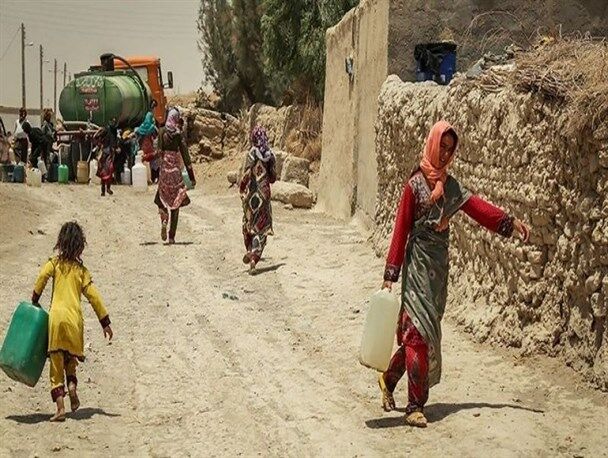 سوال یک روزنامه از مسئولان؛ آیا مشکلات سیستان‌وبلوچستان جز اولویت‌های شما هست؟