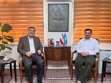 ائتلافی که شکل نگرفته از هم پاشید؛ غلامرضا رفت و رائفی‌پور ماند و حوضش!