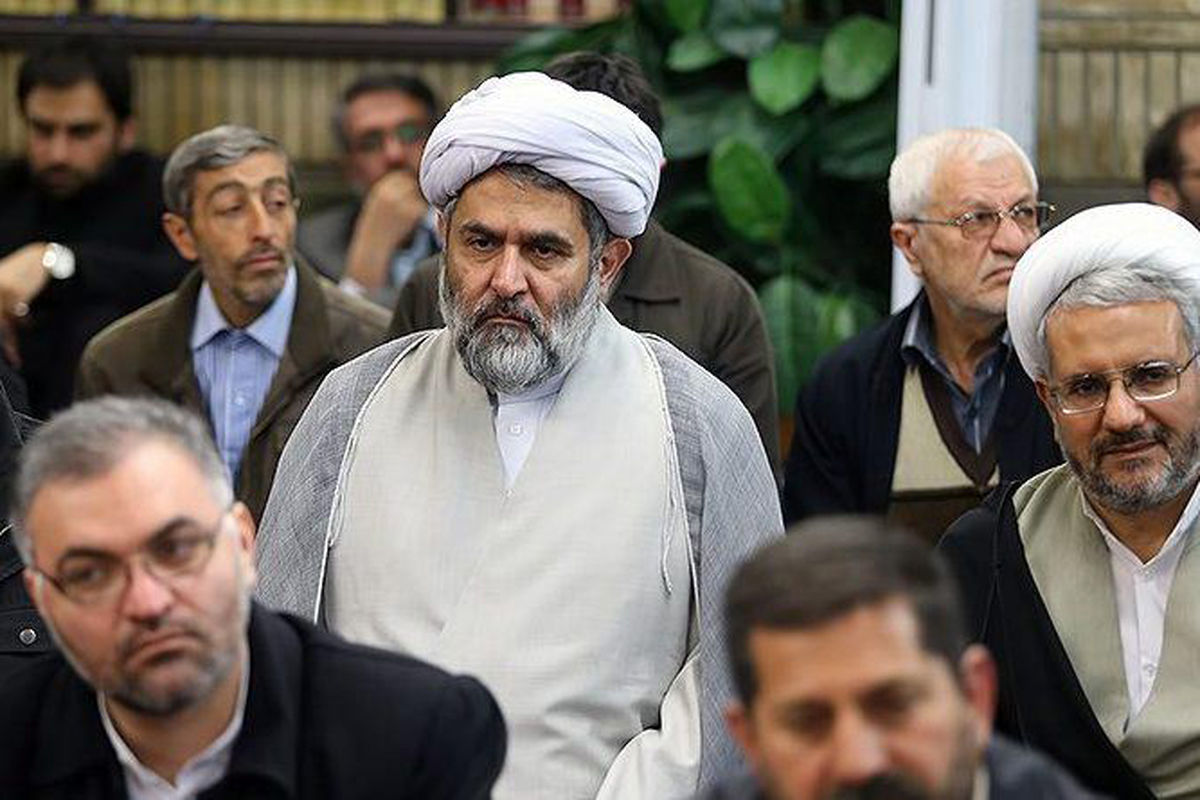 دشمن با جنگ ترکیبی میخواهد از پیشرفت ایران جلوگیری کند