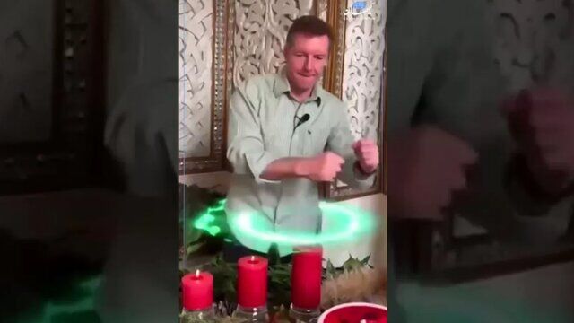 تفسیر عجیب‌ کیهان از جشن شب یلدای سفیر انگلیس در تهران: به دنبال «فتنه‌گری جدید» است!