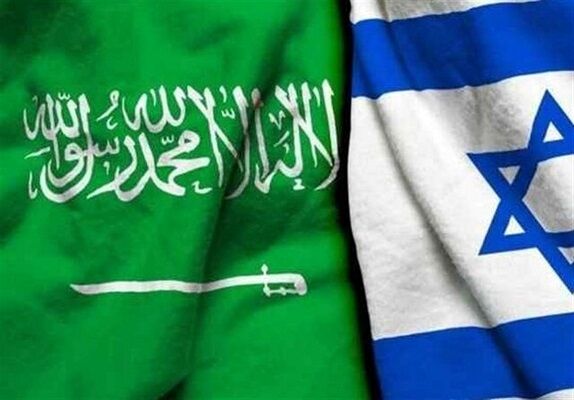عربستان مذاکرات عادی‌سازی با اسرائیل متوقف کرده