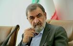 ببینید| محسن رضایی: اگر ترامپ بخواهد کارهایی بکند زلزله‌وار مقابله به مثل می‌کنیم