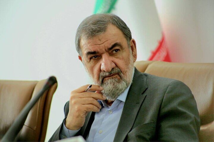 واکنش محسن رضایی به عملیات وزارت اطلاعات در اسرائیل