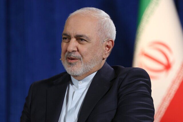 ظریف: جاده نخجوان به آذربایجان می‌تواند برای ما فرصت باشد