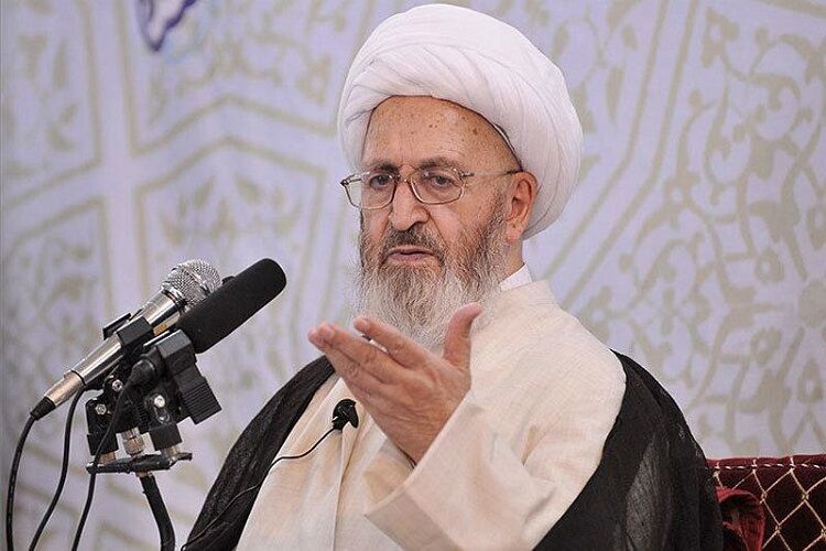 آیت‌الله سبحانی: همه باید پشتیبان مذاکرات باشیم/ گاهی مشاهده می‌شود که برخی دوستان از مذاکره خوششان نمی‌آید؛ ما باید ببینیم اسلام چه می‌گوید