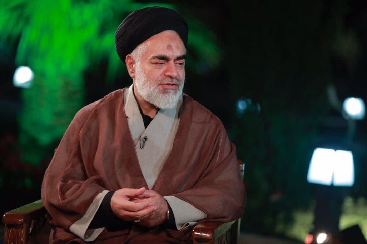 قانونی موفق است که منکر را نگران کند؛ متدینین می‌خواهند که جلوی مشکلات روحانیون و بسیجیان گرفته شود