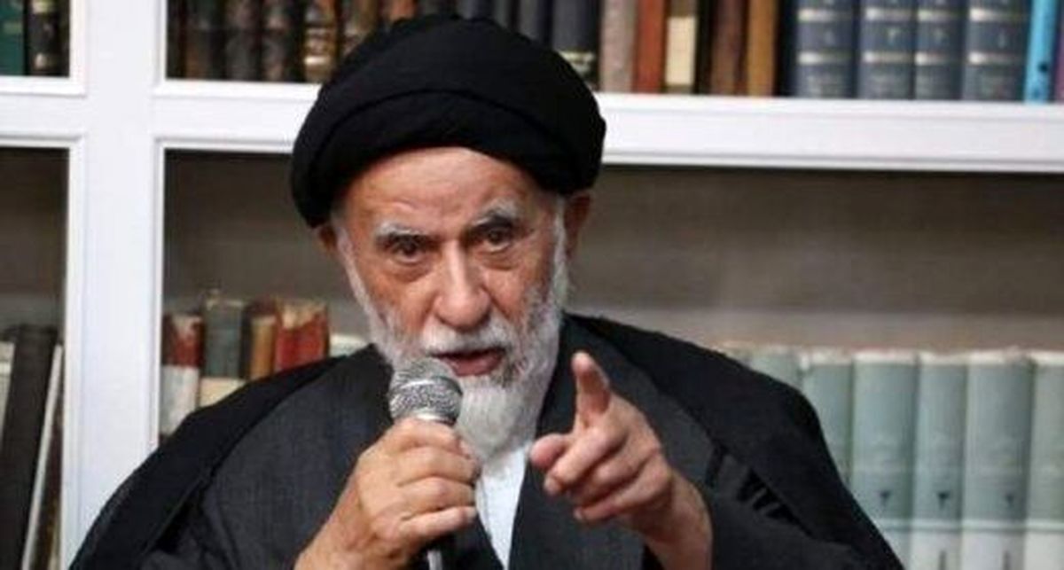 قرآن کریم اشاره‌‌ای به حرام بودن بی‌حجابی ندارد/ نمی‌توانیم با چماق و باتوم مردم را مجبور به باحجاب بودن کنیم