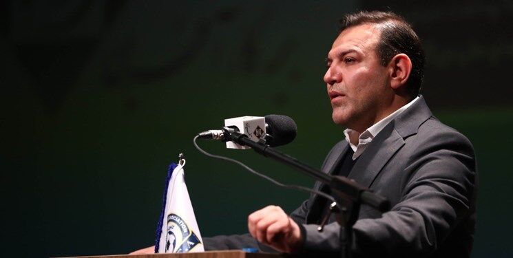 رئیس ستاد عزیزی خادم: لازم باشد تا CAS هم می‌رویم/ چطور یک نفر با محکومیت کیفری تایید صلاحیت شده؟ 