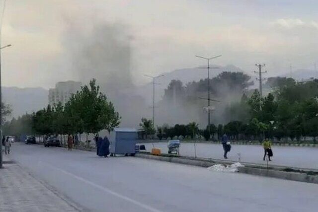 امیدواریم حمله به سفارت روسیه تاثیری بر روابط با مسکو نگذارد