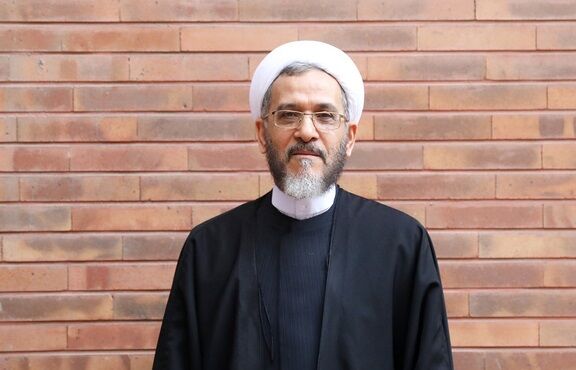 رمزگشایی احمد مازنی از جمله «دلخوش به این مقدار نباشید» امام خمینی(ره)
