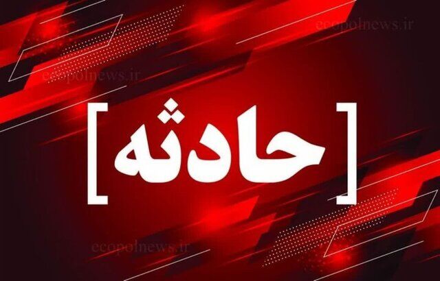جزئیات وقوع حادثه در محل گودبرداری در خیابان سهروردی تهران