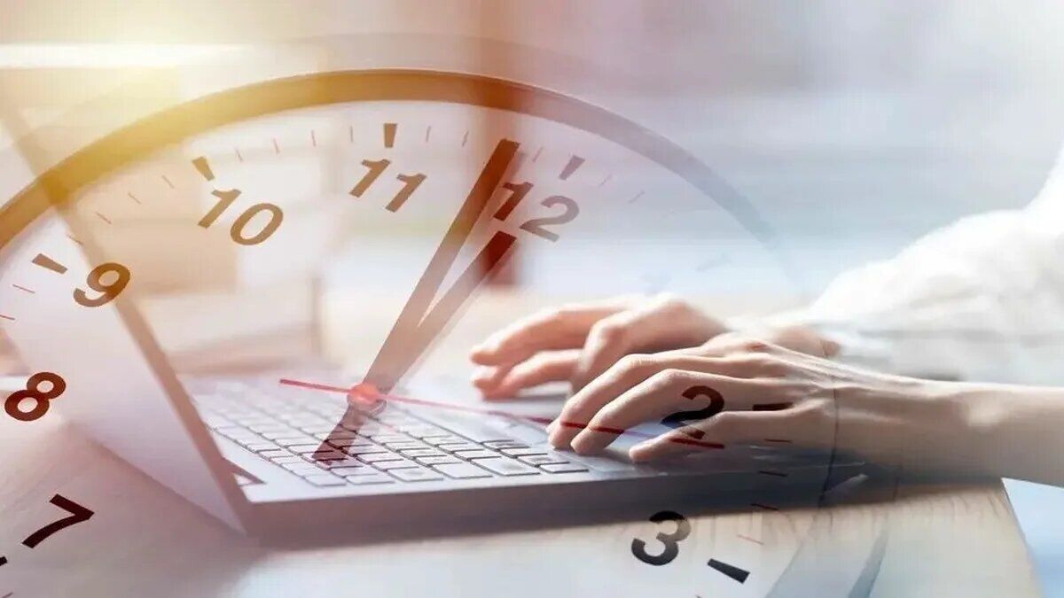 آیا تغییر ساعت رسمی راه‌حلی برای ناترازی انرژی است؟