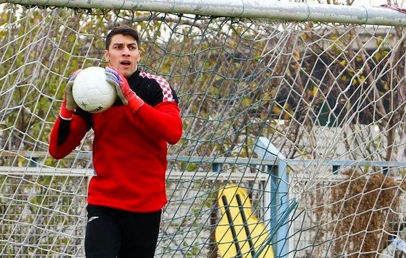 کاراگاه گجت در دوراهی پرسپولیس- فولاد