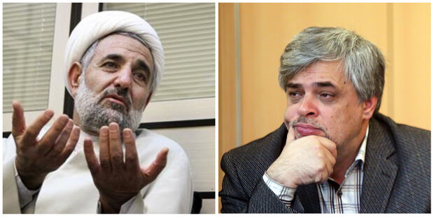 آقای ذوالنور! خودکرده را تدبیر نیست/ بعد از یکسال زبان به انتقاد از دولت آقای رئیسی گشودید؟ این هنوز از نتایج سحر است