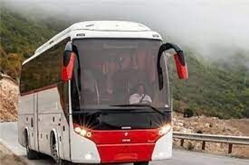 آغاز فروش حضوری بلیت نوروزی اتوبوس از هفتم اسفند/ فعلا افزایش قیمت نداریم