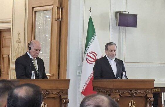 فواد حسین: امنیت ایران برای امنیت منطقه مهم است