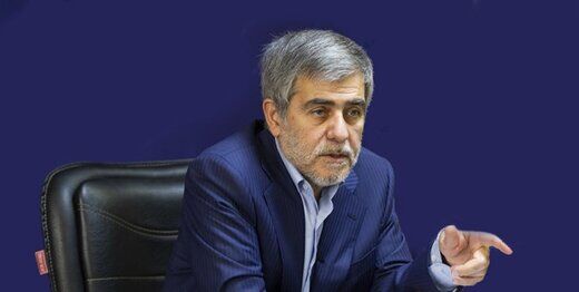 واکنش فریدون عباسی به حوادث برای پالایشگاه‌های کشور: داده‌ای ندارم که بگویم خرابکاری بود اما شاید سهل‌انگاری یا خطای انسانی بوده؛ مملکت وسیع است بالاخره از صد حمله‌ دشمن یکی، دو مورد هم اتفاق افتاده