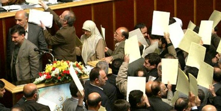 ماجرای تایید مصلحتی انتخابات مجلس ششم توسط شورای نگهبان چه بود؟