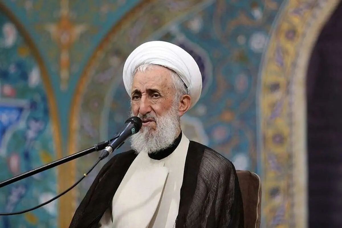 جهانگیر درباره پرونده حوزه علمیه ازگل در پی فوت پسر کاظم صدیقی: اگر اتهامی متوجه کسی که فوت کرده باشد، قرار موقوفی صادر می‌شود/ مسائل مالی مفتوح خواهد بود