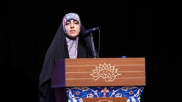 پیام دختر سردار علی شادمانی در سوگ پدرش: پدرم بارها تهدید به ترور شده بود