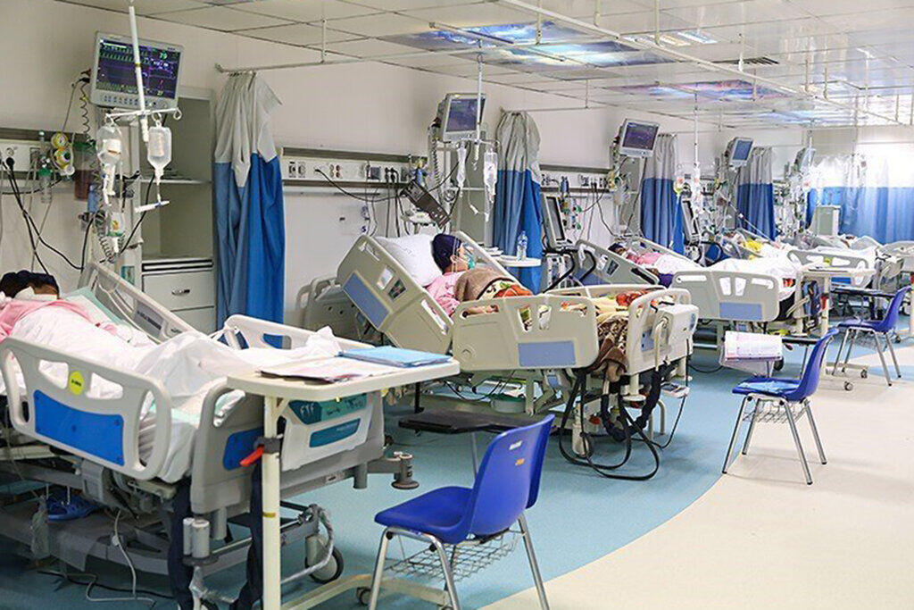 آخرین وضعیت دانشجویان مسموم شده دانشگاه سبزوار