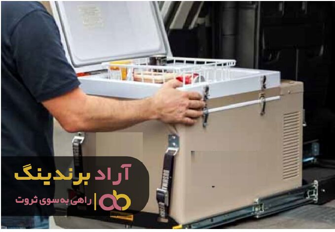 چرا خرید یخچال برای ماشین ضروری است