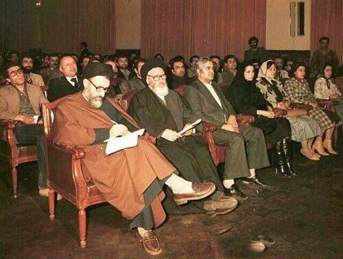 نظام برای آینده خود به صداقت بهشتی نیازمند است
