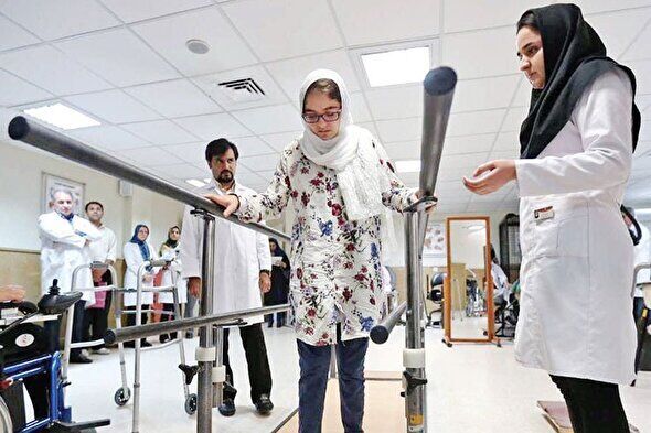 افزایش نگران‌کننده بیماران ام‌اس در اصفهان؛ از ۵۰ نفر به ۱۳ هزار نفر!