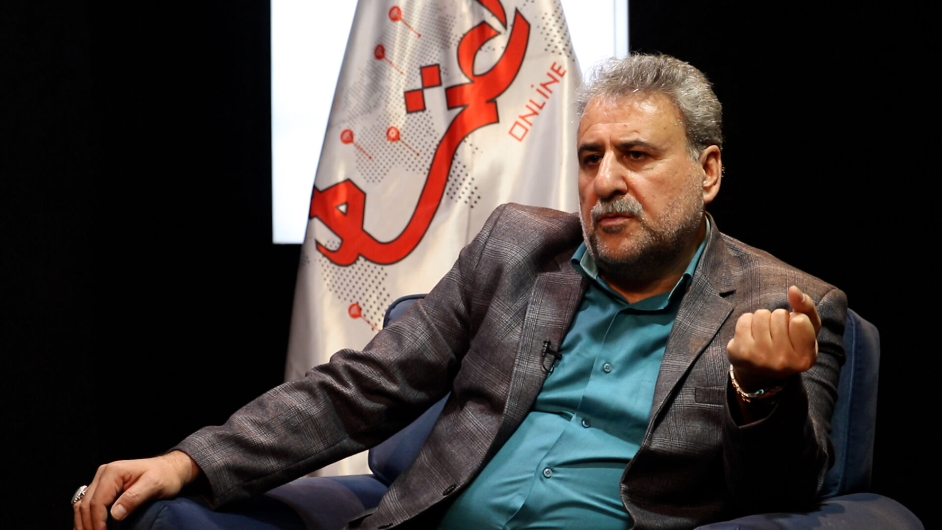 غرامت ایران از جنگ نه حق سیاست‌مدار است نه دیپلمات؛ حق ملت است/ پرداخت نشدن غرامت ایران به خاطر کوتاهی مدیریتی است/ تصمیمی برای پیگیری غرامت ایران از عراق وجود ندارد