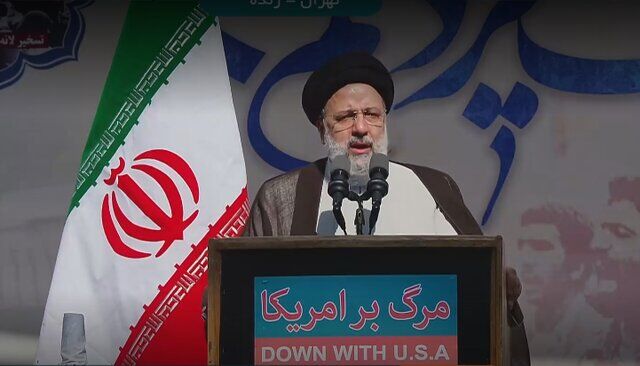 بصیرت دانشجویان در 13آبان نبود، جریان مبارزه با استکبار ناقص می‌ماند
