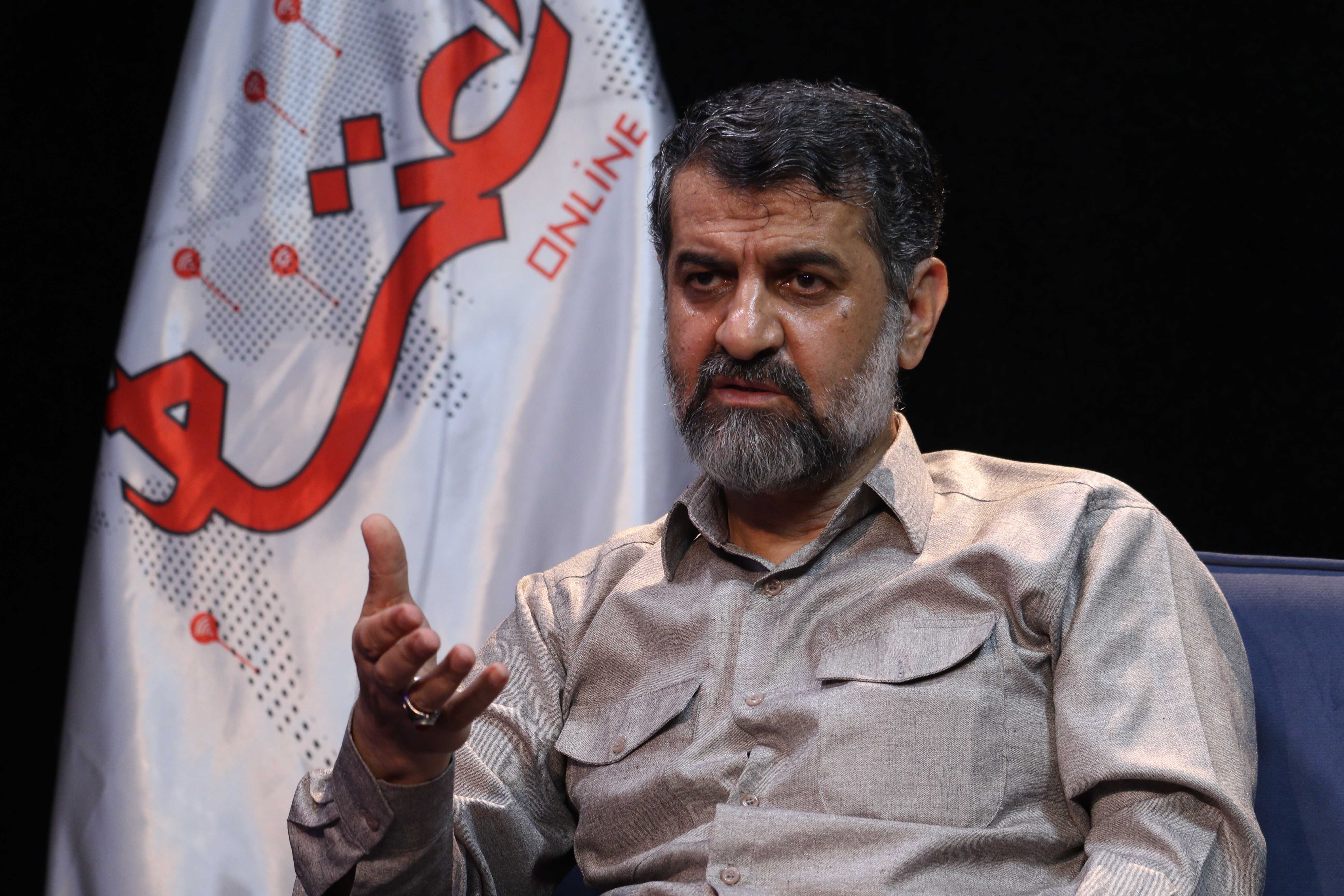 سردبیر سابق کیهان: سیاست خارجی ما نه تنها دینی که ضد دینی است + ویدئو
