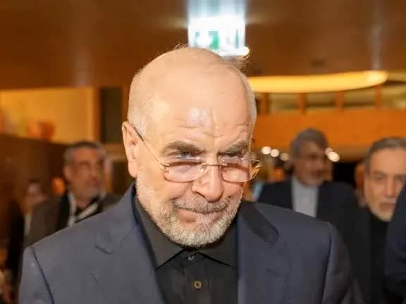 سخنگوی هیات مذاکره‌کننده: قرار است قالیباف به چین سفر کند؛ درباره زمان آن حتما روابط عمومی مجلس اعلام نظر خواهد کرد