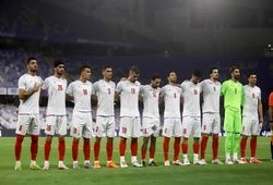 جام جهانی 2026؛ ترکیب تیم ملی فوتبال ایران مقابل نیوزیلند
