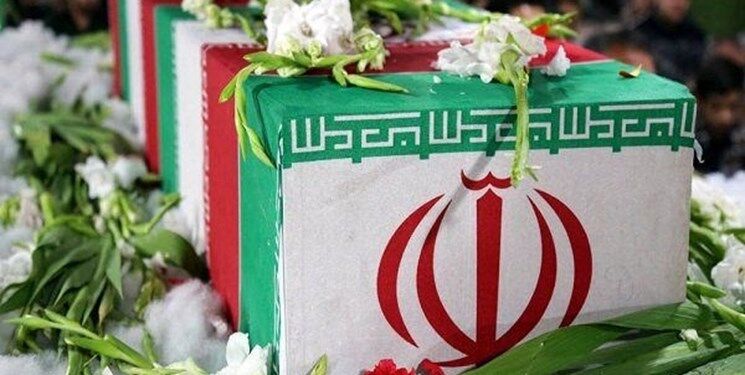 ماجرای شهادت رئیس پلیس امنیت عمومی فیروزآباد + عکس