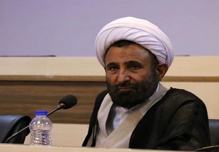 افتتاح پل تقاطع غیرهمسطح شهر انار تا پایان اردیبهشت جاری
