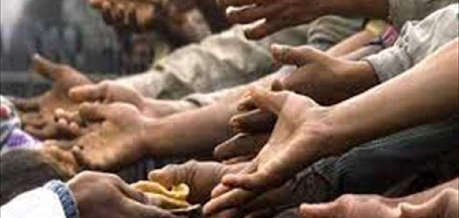 کدام کشورها در معرض تنش غذایی قرار دارند؟