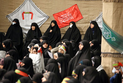دیدار رهبری