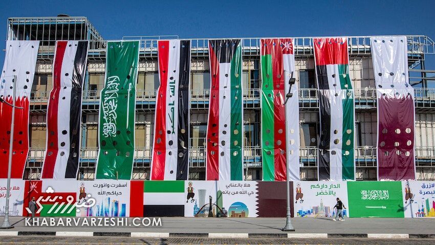نام خلیج فارس این‌بار به دستور یک وزیر جعل شد! + عکس