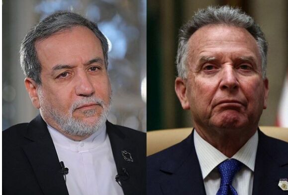 تلاش‌های دیپلماتیک «فشرده‌ای» میان تهران و واشنگتن در جریان است، اما این تلاش‌ها تا این لحظه به هیچ«پیشرفت قابل توجهی» منجر نشده/ ایران به آمریکا به طور رسمی اعلام کرده که این شروط کاخ سفید را به‌طور کامل رد می‌کند