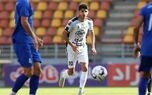 اژدهاکش با قرارداد ۴ ساله پرسپولیسی شد